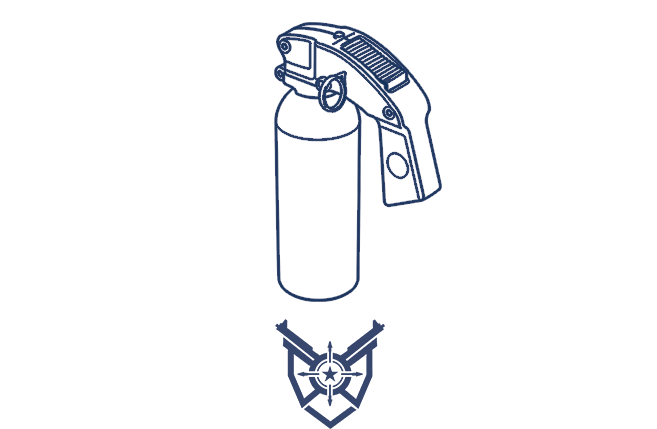 oc-spray